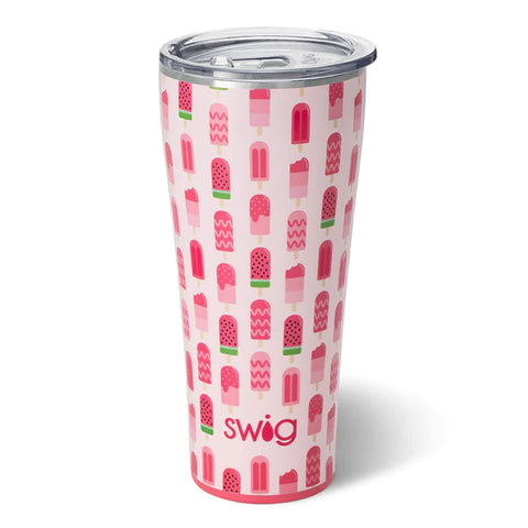 Swig Melon Pop Tumbler 32oz