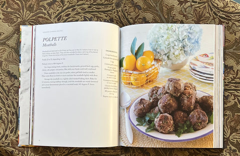 Vietri “Italy On A Plate” By Founder Susan Gravely