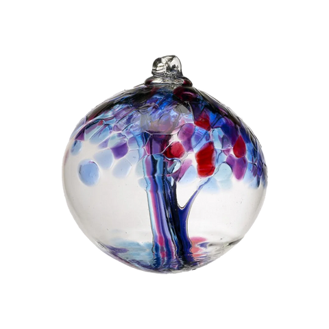 Kitris tree of faith