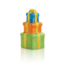 Nora Fleming They're All for You! (Stack of Presents) Mini