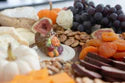 Nora Fleming Autumn's Bounty (Cornucopia) Mini