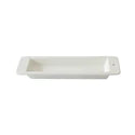Nora Fleming Pinstripe Cracker Tray