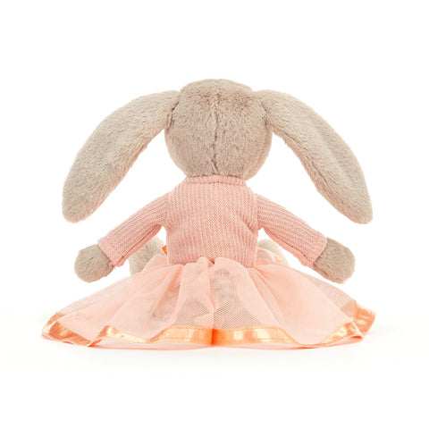 JELLYCAT LOTTIE BUNNY BALLET
