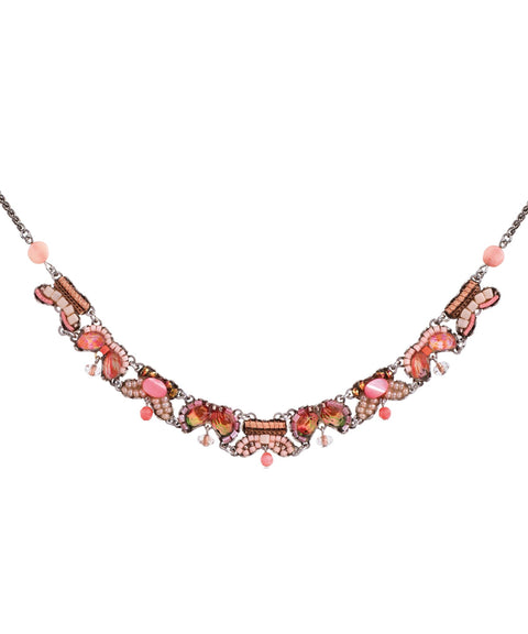 Ayala Bar Loopy Payxis Necklace