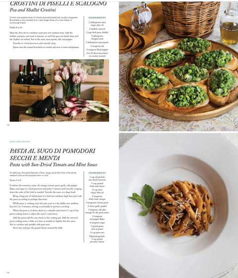 Vietri “Italy On A Plate” By Founder Susan Gravely