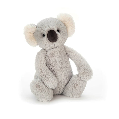 JELLYCAT BASHFUL KOALA MEDIUM