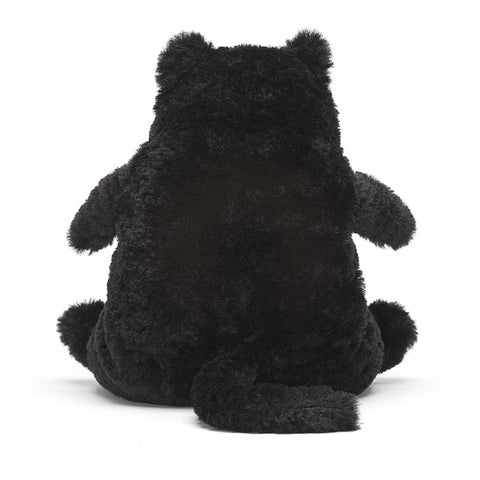 Jellycat Amore Black Cat