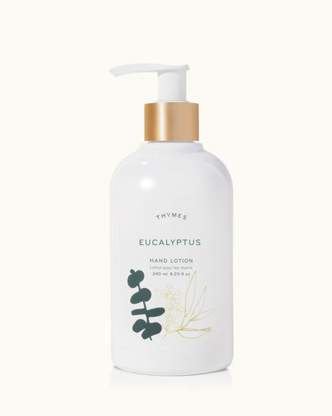 Thymes Eucalyptus Hand Lotion