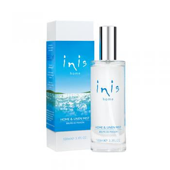 Inis the Energy of the Sea Home & Linen Mist 3.3 fl. oz