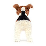 JELLYCAT HECTOR FOX TERRIER