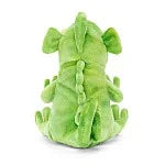 JELLYCAT FRANKIE FRILLED-NECK LIZARD