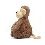 JELLYCAT BASHFUL MONKEY