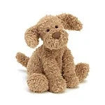 JELLYCAT FUDDLEWUDDLE PUPPY