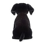 JELLYCAT PIPPA BLACK LABRADOR