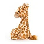 JELLYCAT BASHFUL GIRAFFE