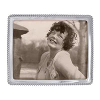 Mariposa Beaded 8x10 Frame