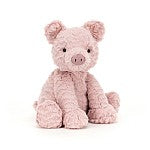 JELLYCAT FUDDLEWUDDLE PIG