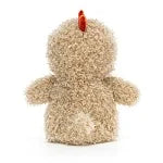 JELLYCAT LITTLE ROOSTER
