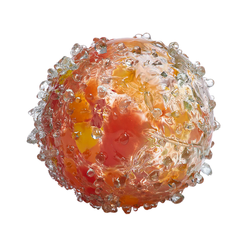 Bee Ball Orange