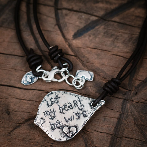 Island Cowgirl Wildwood Turquoise Necklace One of a Kind