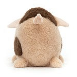 JELLYCAT HIGGLEDY PIGGLEDY OLD SPOT