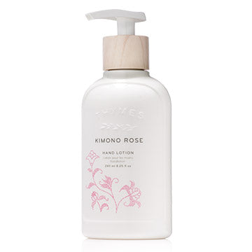 Thymes Kimono Rose Hand Lotion