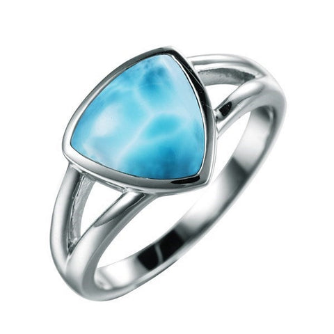 Alamea Larimar Ring