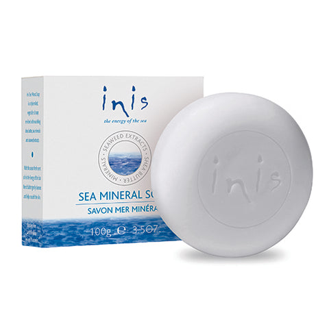 nis the Energy of the Sea Soap 100g/3.5 oz