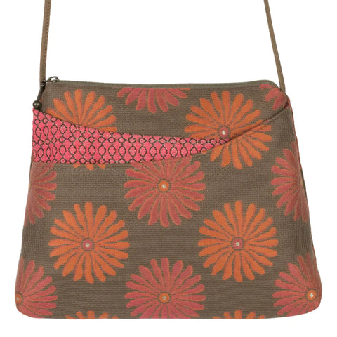 Maruca Sparrow Small Crossbody Dream Dahlia Hot