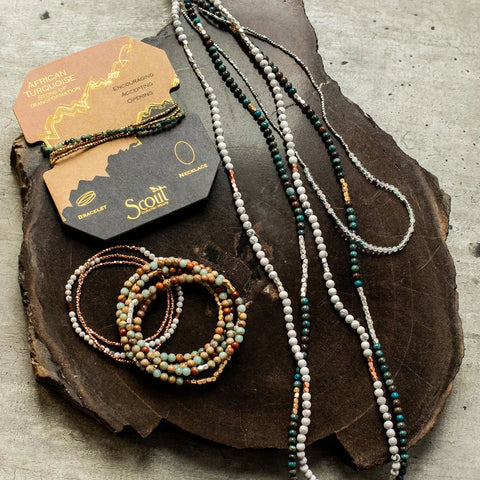 Scout Jewelry
