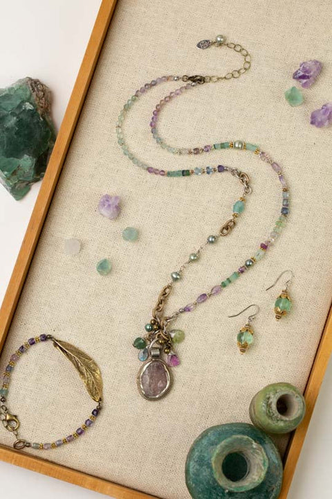 Anne Vaughan Jewelry