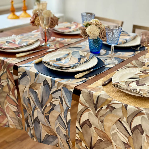 Bodrum Fine Table Linens