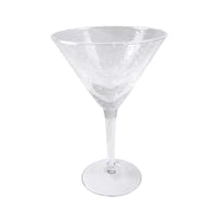 Mariposa Bellini Cocktail Glass