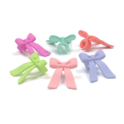 Fred & Friends Tie One On- drink markers