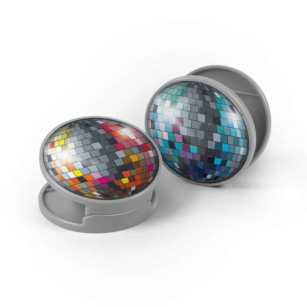 Fred & Friends Boogie Bites Bag Clips - Thumbnail 2