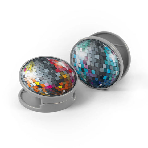 Fred & Friends Boogie Bites Bag Clips