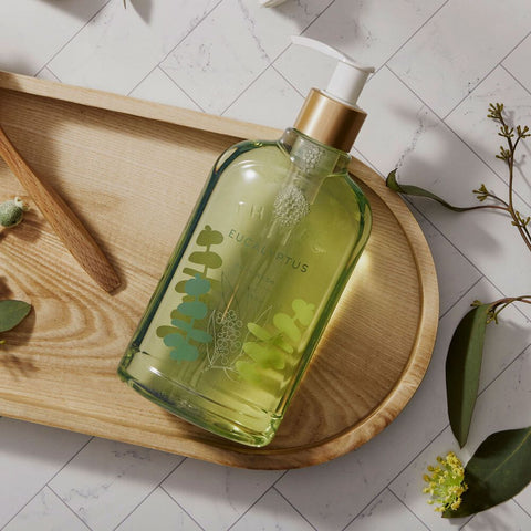 Thymes Eucalyptus Body Wash