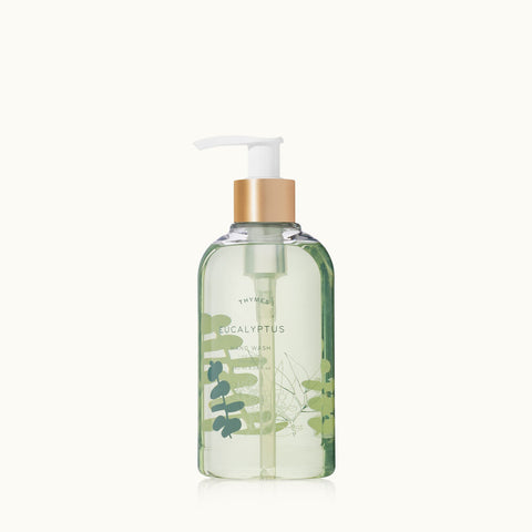 Thymes Eucalyptus Hand Wash