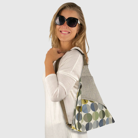 Maruca GoGo Pack - Eclipse Cool