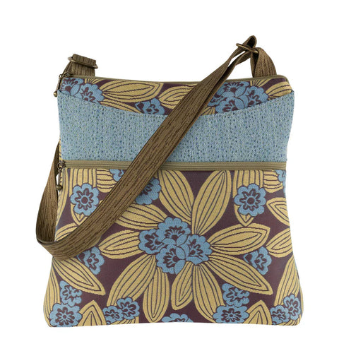 Maruca Crossbody Bag - Summertime Orchid
