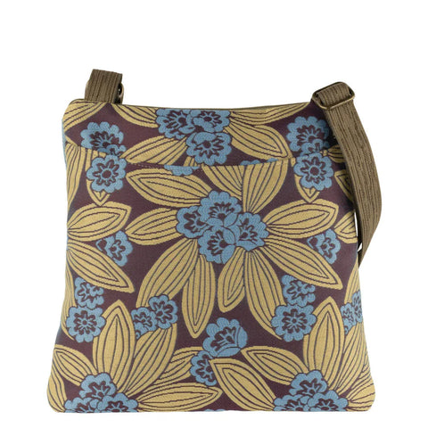 Maruca Crossbody Bag - Summertime Orchid