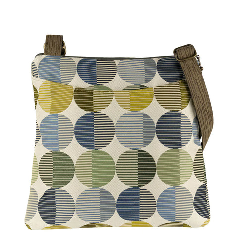 Maruca Spree Crossbody Bag - Eclipse Cool