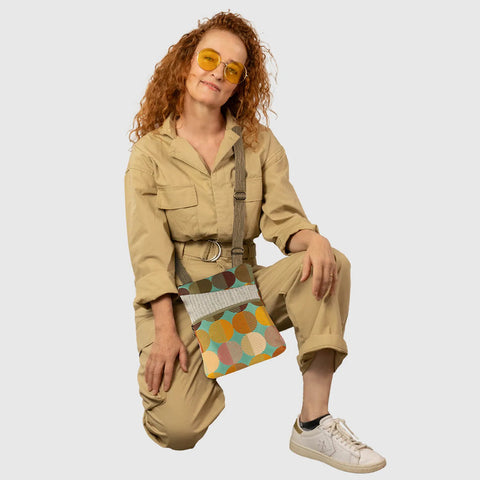 Maruca Pocket Bag - Eclipse Warm