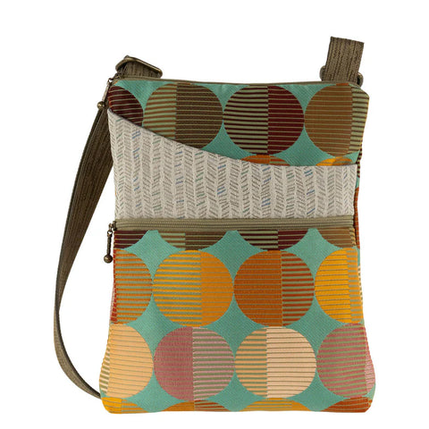 Maruca Pocket Bag - Eclipse Warm