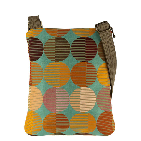 Maruca Pocket Bag - Eclipse Warm