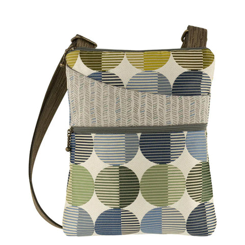 Maruca Pocket Bag - Eclipse Cool