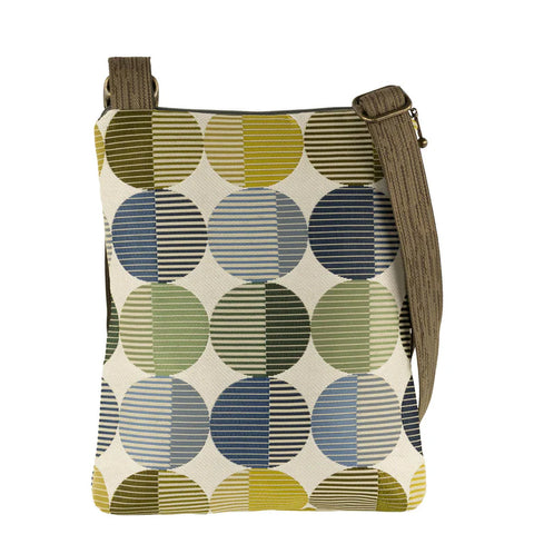Maruca Pocket Bag - Eclipse Cool