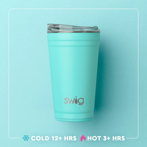 Swig Pennsylvania Party Cup 24 oz
