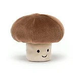 JELLYCAT VIVACIOUS VEGETABLE MUSHROOM