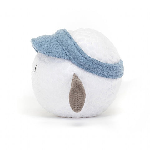 JELLYCAT AMUSEABLE GOLF BALL